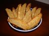Hazelnut Biscotti. Recipe by HPsauce