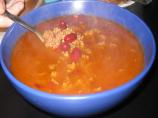 Cold Day Chili