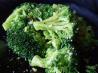 Broccoli Saut&eacute; With Garlic and Olive Oil