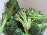 Broccoli Saut&eacute; With Garlic and Olive Oil