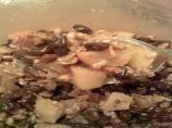 Shannon's Sugar-Free, Guilt-Free Fruit Compote