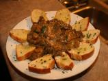Sauteed Mushrooms With Tarragon Cream Sauce