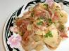 Chef-Boy-I-Be-Illinois' Baked Cod Casserole. Recipe by Chef-Boy-I-Be Illinois