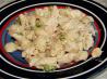 Kids' Favourite Salmon Pasta With Peas. Recipe by Irmgard