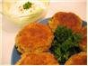 Scottish Fish Cakes