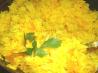 Mandarin Turmeric Rice