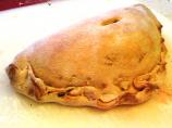 Slow-Rise Pizza Crust (King Arthur Flour Co.). Photo by TaterBug! :)