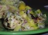 Caribbean Chicken With Pineapple Salsa..... Recipe by Val's Home
