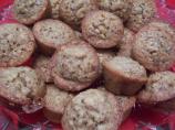 Pecan Pie Muffins