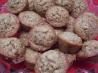 Pecan Pie Muffins. Recipe by a_happy_goddess
