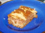 German Apple Cake