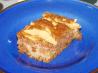 German Apple Cake. Recipe by Nikoma