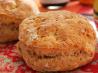 Quick and Easy Cream Biscuits. Recipe by Chef mariajane