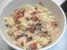 Rudy's Pork Fried Rice. Recipe by cipherbabe