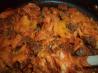 Cheesy Beef Taco Skillet
