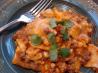 Cheesy Beef Taco Skillet