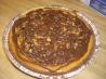 Turtle Pumpkin Cheesecake. Recipe by Lainey6605