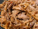 Game Day Margarita Pulled Pork (Crock Pot). Photo by East Wind Goddess