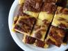 Sinful Cheesecake Brownies