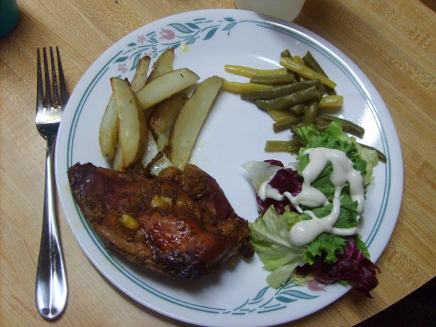 Tasty Chicken Drumettes (Kid Pleaser). Photo by Chef on the coast