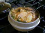 Can't Be Korean Soon to Be Soup (A Play on Sundubu Soup)