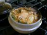 Can't Be Korean Soon to Be Soup (A Play on Sundubu Soup)