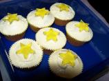 Ginger Cake Muffins. Photo by mortar&pestle