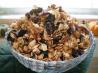 Granola - Oats,  Fruits & Nuts. Recipe by Chicagoland Chef du Jour