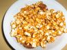 Golden Almond Popcorn. Recipe by Sharon123