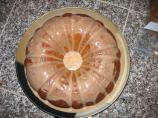 Cinnamon Pumpkin Cake. Photo by Chef #642189