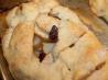 Rustic Apple Tart. Recipe by mj Sergent