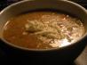 Chicken Enchilada Pasta Soup