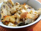 Breakfast Kugel