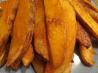 Buffalo Potato Wedges