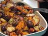 Roasted Vegetables. Recipe by Scarlett516