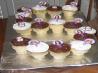 Ice Cream Cone Cupcakes. Recipe by Chef #642189
