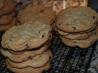 Chocolate Chip Cookies. Recipe by carmenskitchen