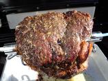 Herbed Roast Beef
