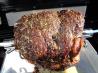 Herbed Roast Beef. Recipe by Scarlett516