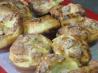 Nun's Puffs. Recipe by Pain au Chocolat