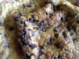 Chocolate Chip Dutch Baby