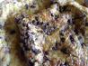 Chocolate Chip Dutch Baby. Recipe by Scarlett516