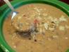 Spicy Nacho Soup