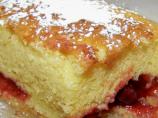 Cherry Squares