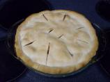 Cranberry Apple Pie Filling