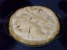 Cranberry Apple Pie Filling