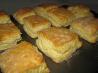 Mile High Buttery Biscuits. Recipe by Dee #9
