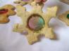 Shining Star Cookies