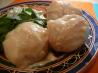 Baby Potatoes in Mustard Sauce. Recipe by JeanineD 2