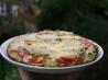Spanish Tortilla. Recipe by Andrew Schofield